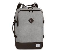 BestWay Reiserucksack #Cabin Pro Retro * sand