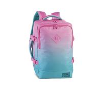 BestWay Cabin Pro Small Rucksack - Türkis / Pink