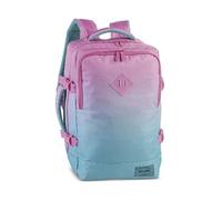 Bestway Reiserucksack Cabin Pro Small Unisex mit Laptopfach 14 Zoll, Handgepäck 40x25x20 cm, 20L, Polyester, leicht 730g, Organizer, Trolley-Aufsteckfunktion, ideal für Reisen, Alltag & Business