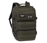 Fabrizio Worldpack Cabin Pro- supply Rcksack 48 cm 35 l - Grün