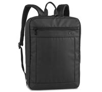 BESTWAY® Rucksack Business Pro, schwarz, 17 Liter