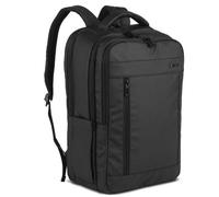 BESTWAY® Rucksack Business Pro, schwarz, 23 Liter