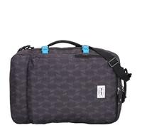 Worldpack Bestway Cabin Pro Rucksack 54 cm Laptopfach schwarz (40252-0100) grau