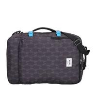 Worldpack Bestway Cabin Pro Rucksack 54 cm Laptopfach schwarz (40252-0100) grau