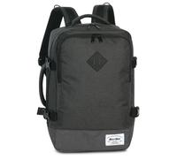 Worldpack Cabin Pro Daypack 40 cm Laptopfach grau