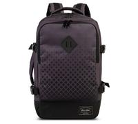 Worldpack Cabin Pro Daypack 40 cm Laptopfach lila