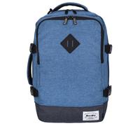 Bestway Rucksack Cabin Pro Small 20l graublau