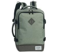 Worldpack Cabin Pro Daypack 40 cm Laptopfach grün