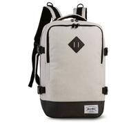 Worldpack Cabin Pro Daypack 40 cm Laptopfach steingrau (TAS048083)