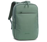 Worldpack BestWay Daypack 41 cm Laptopfach grün
