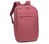 Worldpack BestWay Daypack 41 cm Laptopfach rot