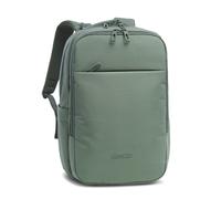 Worldpack Rucksack BestWay - 41 cm Laptopfach - Grün