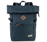 BestWay Rucksack #Campus Style * marineblau