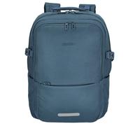 Bestway Rucksack Cube Reiserucksack 30l graublau