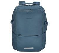 Bestway Rucksack Cube Reiserucksack 30l graublau