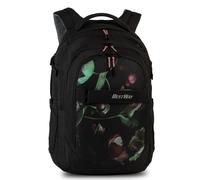 BestWay Rucksack #Evolution Air * schwarz/bunt