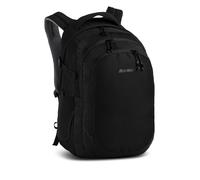 BestWay Rucksack Evolution Solid * schwarz