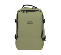 Bestway Rucksack Handgepäck Small 20 L Cabin Pro 40350 1300 Oliv + g