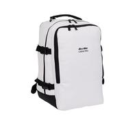 Bestway Rucksack Handgepäck Small 20 L Cabin Pro 40350 2000 Weiss + g