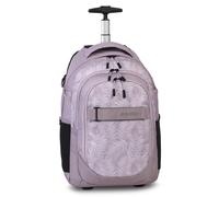 BestWay Rucksack-Trolley #Evolution Roller * altrosa