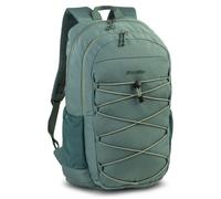BESTWAY® Rucksack Urban sage 21 Liter