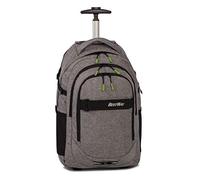 Bestway Trolley-Rucksack, "Evolution", Mit Laptop-Fach, Dunkelgrau/Schwarz, 21l, 31x51x21cm, 40244-1701