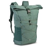 BestWay Urban Rucksack: Grau-Grün