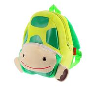 BESTYASH 1stück Süßer Plüsch-Rucksack Für Kleinkinder Verstellbarer Kindergarten-Rucksack Mit Tiermotiv Schildkröte Für Reisen Und Freizeit Für Jungen Und Mädchen