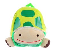 BESTYASH 1stück Toller Plüsch-Rucksack Für Junge Mädchen Niedlicher Tier-Rucksack Verstellbare Schultergurte Kindergarten-Accessoire Sicher Und Geräumig Für Schule Reisen Und Freizeit