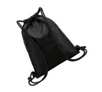 BESTYASH Sportbeutel mit Kordelzug und Reißverschluss Wasserabweisender Fitnessbeutel Großer Gym Bag für Schwimmen und Outdoor Praktische Sporttasche mit Organizerfach und Leicht für Damen