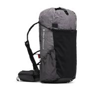 Betalight 30 Backpack Unisex - Black Diamond 0040-Storm Gray XS