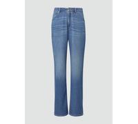 Beth Boyfriend / Relaxed Fit / Mid Rise / Straight Leg 48/32 blau 2173359.55Z1.48_32
