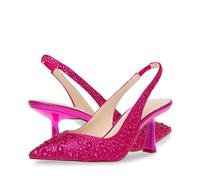 Betsey Johnson Clark Pumps f r Damen, Fuchsia, 38 EU