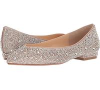 Betsey Johnson Damen Jude Ballerinas
