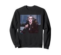 Bette Davis Jezebel All About Eve Schauspielerin 1979 Sweatshirt