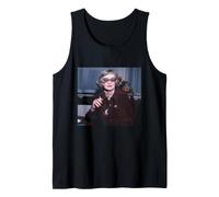 Bette Davis Jezebel All About Eve Schauspielerin 1979 Tank Top