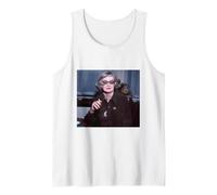 Bette Davis Schauspielerin Jezebel All About Eve 1979 Tank Top