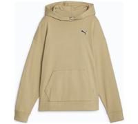 Better Essentials FL Damen Kapuzensweater, braun, Gr. M