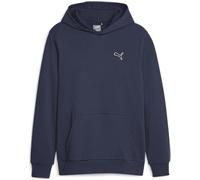 Better Essentials FL Herren Kapuzensweater, blau, Gr. M