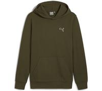 Better Essentials FL Herren Kapuzensweater, grün, Gr. S