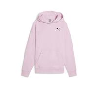 Puma Better Essentials Hoodie Tr Hoody lila S
