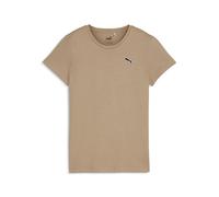 Puma Damen T-Shirt BETTER ESSENTIALS Tee 675986-67 L Oak Branch
