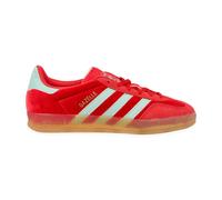 Better Scarlet / Hazy Green / Gum 46 2/3 adidas Gazelle Indoor W