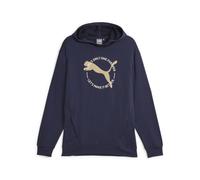 BETTER SPORTSWEAR Hoodie T PUMA NAVY S PUMA NAVY