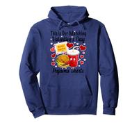 Better Together Passende Hemden für Paare Sie und Ihn Set Pullover Hoodie