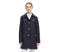 Betty Barclay 7615/2036 Jacke aus Watte, Dunkelblau, 40 Damen, dunkelblau, 36