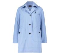 Betty Barclay 7615/2036 Jacke aus Watte, Lavendelblau, 44 Damen, lavendelblau, 42