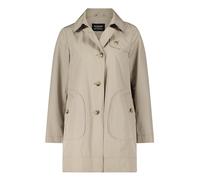 Betty Barclay 7615/2036 Jacke aus Watte, Stein Beige, 42 Damen, Beigefarbener Stein., 40