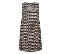 Betty Barclay - Ärmelloses Minikleid schwarz - Gr. - 38
