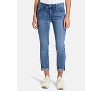Betty Barclay Basic-Jeans Damen blau, 34